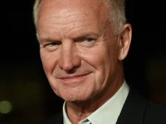 Sting narratorem filmu o Nino Rocie - twórcy muzyki do "Ojca chrzestnego"
