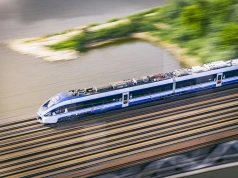 Urodzinowa promocja PKP Intercity. Bilety na wrzesień i październik tańsze minimum o 30%