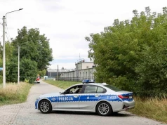 Pożar w polskiej fabryce dronów. MSWiA mówi o „rosyjskim śladzie”