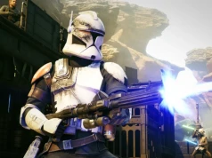Najlepiej oceniany Star Wars od 22 lat i brak pensji. Twórcy zostali wysłani na bezpłatne urlopy