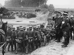 Rocznica wybuchu II Wojny Światowej. 87 lat temu Niemcy napadły na Polskę