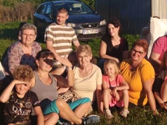 „Ostatnie podrygi wakacji” z ważnym finałem. Ponad 11 tys. zł dla Szymona
