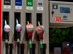 Nocny skok cen paliw. Tankowanie nagle mocno podrożało