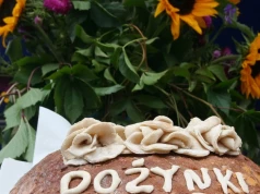 Dożynki w południowych dzielnicach Mysłowic. Tradycję podtrzymują parafie