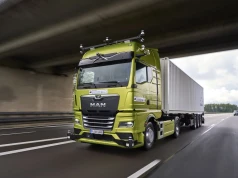 Niemiecki rząd dopłaci do ciężarówek z autopilotami – na firmy czeka 14 milionów euro
