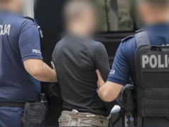 Oszustwa na popularnym portalu. CBZC rozbiło zorganizowaną grupę