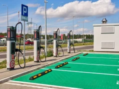 Orlen już ze starymi stawkami za ładowanie, DC 2,69 zł/kWh. GreenWay do 30 września tu i ówdzie 1,79 lub 2,09 zł/kWh