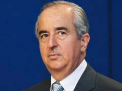 W wieku 97 lat zmarł były premier Francji Édouard Balladur