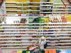 Popularny produkt wycofywany ze sprzedaży. GIS ostrzega przed fragmentami szkła