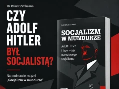 Rainer Zitelmann – Czy Adolf Hitler był socjalistą?