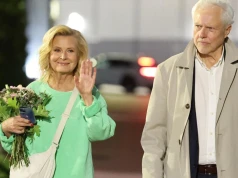 Barbara Bursztynowicz i Jacek Bursztynowicz świętowali 50. rocznicę ślubu. Aktorka opowiedziała, jak wygląda ich wspólne życie