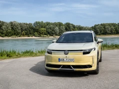 Nowy Volkswagen ID. Tiguan zastąpi już za chwilę ID.4 i ID.5