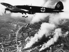 87 lat temu rozpoczęła się II wojna światowa. Wojna dotarła także do Konina już 1 września