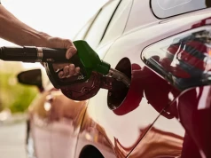 Od 1 września koniec obniżki na paliwo. Na części stacji różnica przekracza 1 zł na litrze