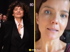 Oświadczenie Katarzyny Grocholi zniknęło z Instagrama. Joanna Jabłczyńska: tak czułam