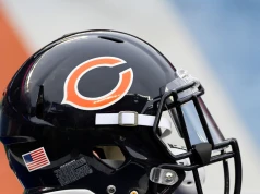 Chicago Bears wciąż mogą wybrać Indianę. Gubernator Braun przekonuje, że Hammond nadal ma szanse