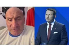 Marcin Najman ODPOWIADA Sławomirowi Mentzenowi. Uderzył w jego kontrowersyjną tezę: "Jest to szalenie szkodliwe"