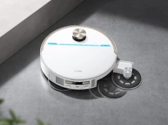 Robot sprzątający MOVA za mniej niż pół ceny. Tej promocji nie można przegapić