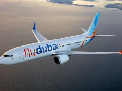 flydubai odkłada powrót do Poznania