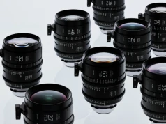 Sigma prezentuje 3 nowe obiektywy z serii Aizu Prime. To filmowa optyka najwyższej jakości
