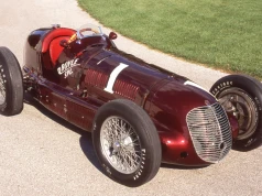 Od warsztatu w Bolonii do Indianapolis 500. Historia Maserati doczekała się filmu