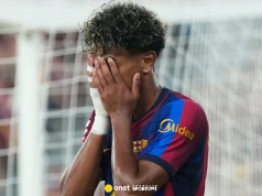 91 lat i koniec. Niesamowity rekord w FC Barcelona pobity