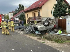 Tymczasowy areszt dla 23-latka. Kierował pomimo zakazu, w stanie nietrzeźwości i pod wpływem środków odurzających
