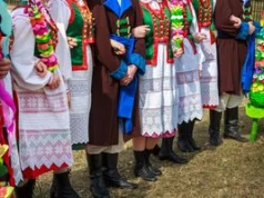 Zakopane: Złote, Srebrne i Brązowe Ciupagi, Nojpiykniyjso Górolka, Nojfajniyjsy Górol, Nojsykowniyjsy Zespół, a także Parzenice Góralskie i Zbyrkadła