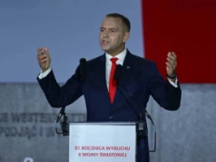 Prezydent RP: Niemcy nie potrzebowali Hitlera, by gardzić Polską