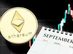 Tak Ethereum radził sobie we wrześniu. Historia się powtórzy?