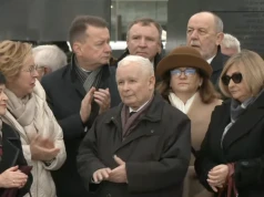 Kaczyński stworzył czarną listę! Głośne nazwiska, nawet nie chce na nich patrzeć. „Nie obchodzą mnie”
