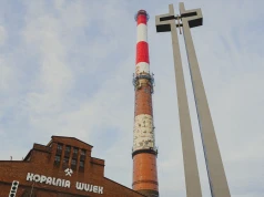 Protest w kopalni "Wujek" trwa. Trójka pracowników zaczęła protest głodowy