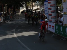 Tour of Bulgaria 2026: Ksawier Garnek z etapowym zwycięstwem