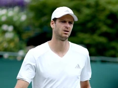 Hubert Hurkacz gra dalej w US Open. "Od dziecka o tym marzyłem"