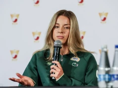 Maja Chwalińska na sporym zakręcie. „Chciałabym w końcu poczuć się dobrze”