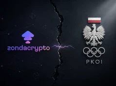 Ujawniono pełną treść umowy PKOl z Zondacrypto. Skala podporządkowania polskiego sportu giełdzie kryptowalut szokuje