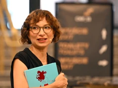 Kim jest Daria Gosek-Popiołek? Stanie do boju o fotel prezydenta Krakowa