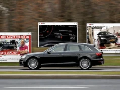 Audi A4 2.0 TDI z przebiegiem 570 tys. km. Lista napraw mówi sporo o jego trwałości