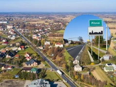 O krok od decyzji ws. obwodnicy na DK73 na Podkarpaciu. Kiedy kierowcy pojadą nową trasą?