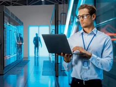 Polskie drony, satelity, chmura i „data center”. Najcenniejszą bronią stają się dziś dane