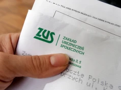Przedsiębiorców czeka podwyżka. Duży ZUS przekroczy 2 tys. zł