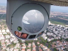 Elbit Systems dostarczy na eksport głowice optoelektroniczne rodziny SPECTRO