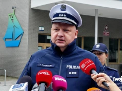 30 wypadków, 32 rannych i 968 kolizji. Tak wyglądały wakacje na drogach Szczecina