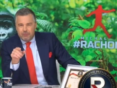 Rachoń zmiażdżył na wizji Jadczaka. "Teraz ty pokaż faktury"