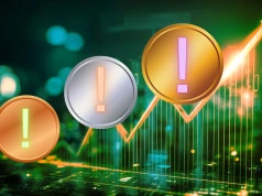 Te kryptowaluty w sierpniu radziły sobie najlepiej. Lider podwoił swoją wartość