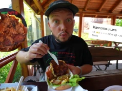 Wrocław: miasto przejęło się recenzją Książula i zapowiada interwencję w restauracji przy zoo