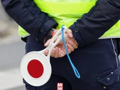 Ogólnopolska akcja policji przez cały wrzesień. Więcej kontroli przy szkołach