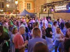 Wrocław zatańczył po raz kolejny. Za nami piąty sezon Wrocławskich Potańcówek