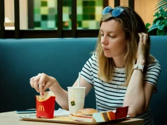 McDonald’s: wyciek nowości przed premierą. 9 września wszystko się potwierdzi