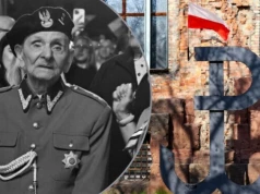 Odszedł kolejny powstaniec warszawski. Jerzy Łakomski ps. Kajtek nie żyje